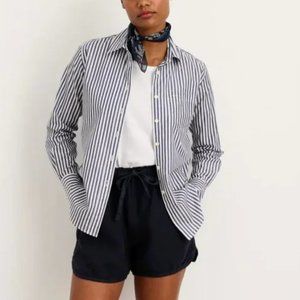 Alex Mill Wyatt Striped Button Down Shirt